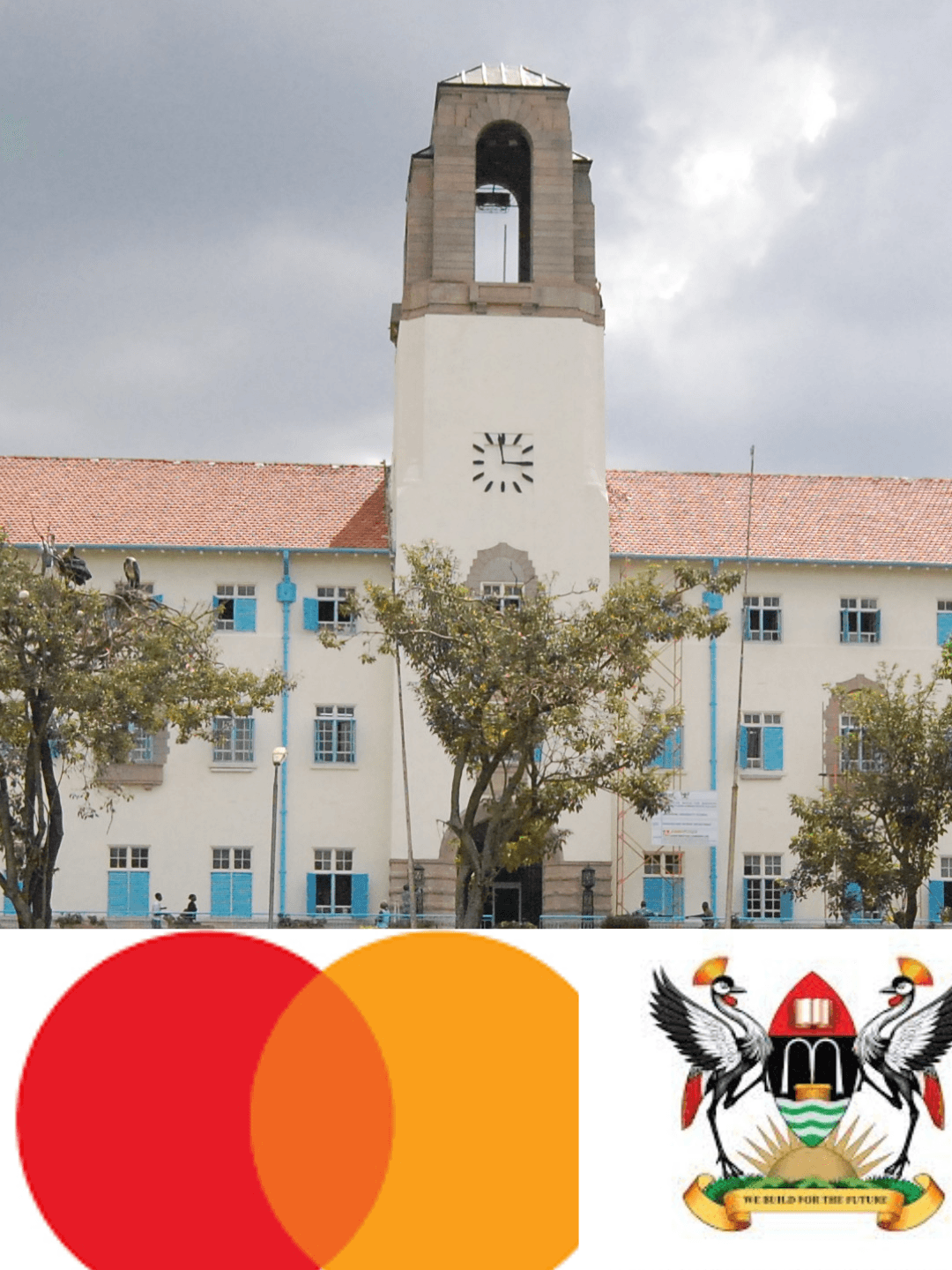 Mastercard Foundation Scholars Program at Makerere University – Masters 2026/2027