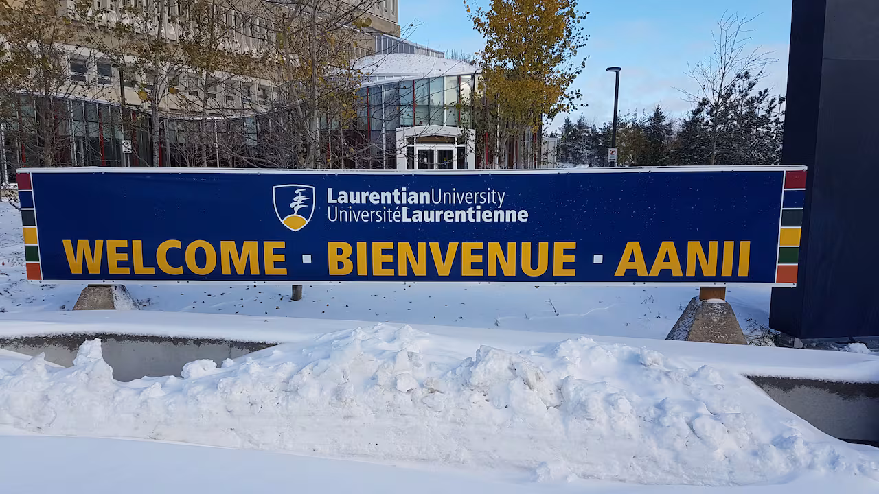 Laurentian University Scholarship in Canada 2026
