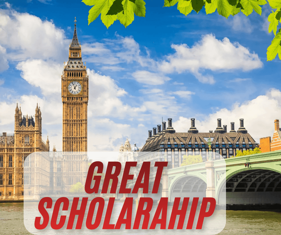 GREAT Scholarships 2026