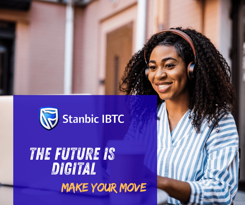 Stanbic IBTC Digital Graduate Trainee Programme 2026