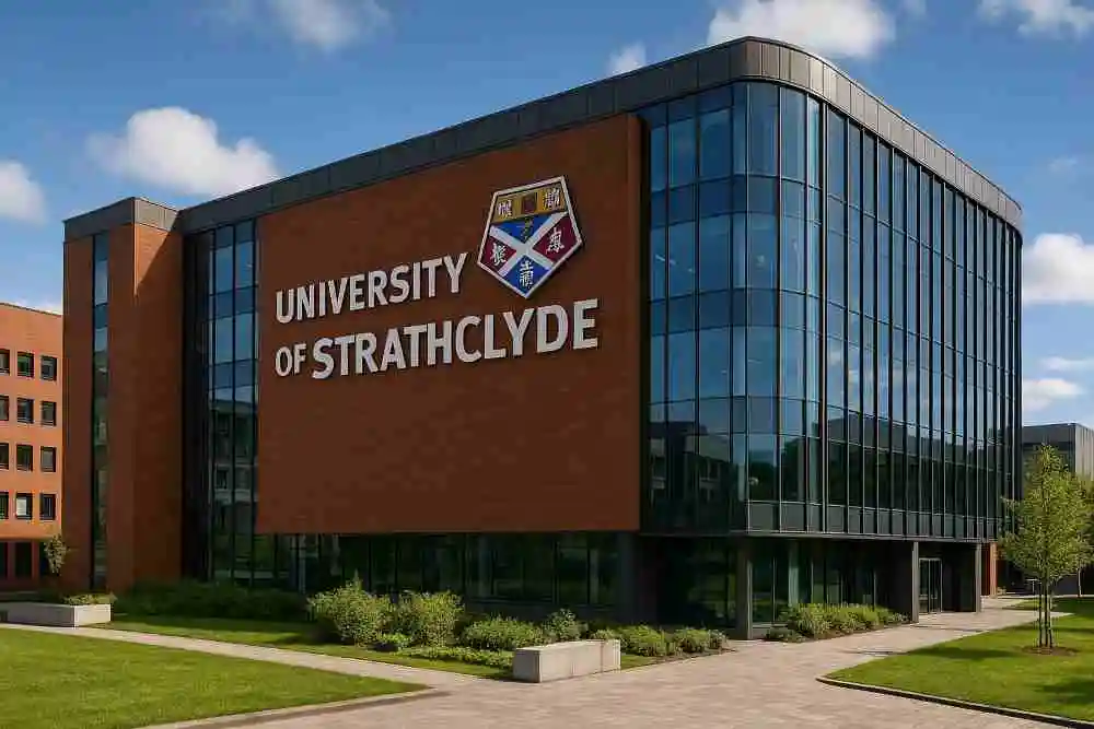 University of Strathclyde Global Research Scholarship 2026