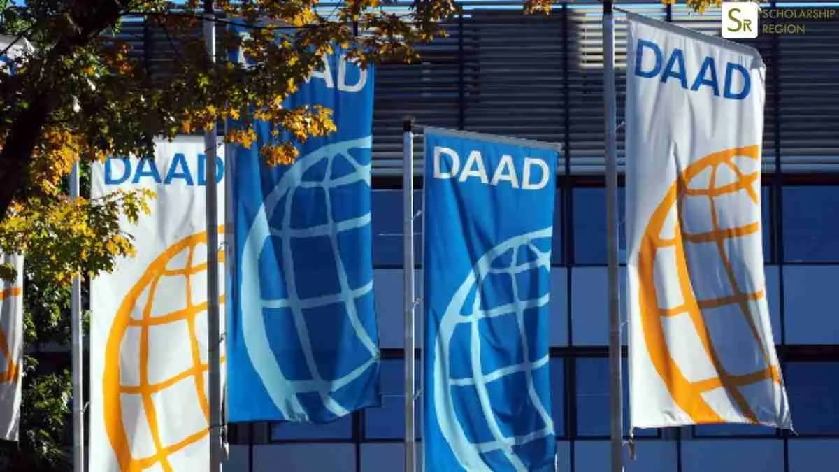 DAAD In-Country/In-Region Scholarship 2026 (Fully Funded for Africans)